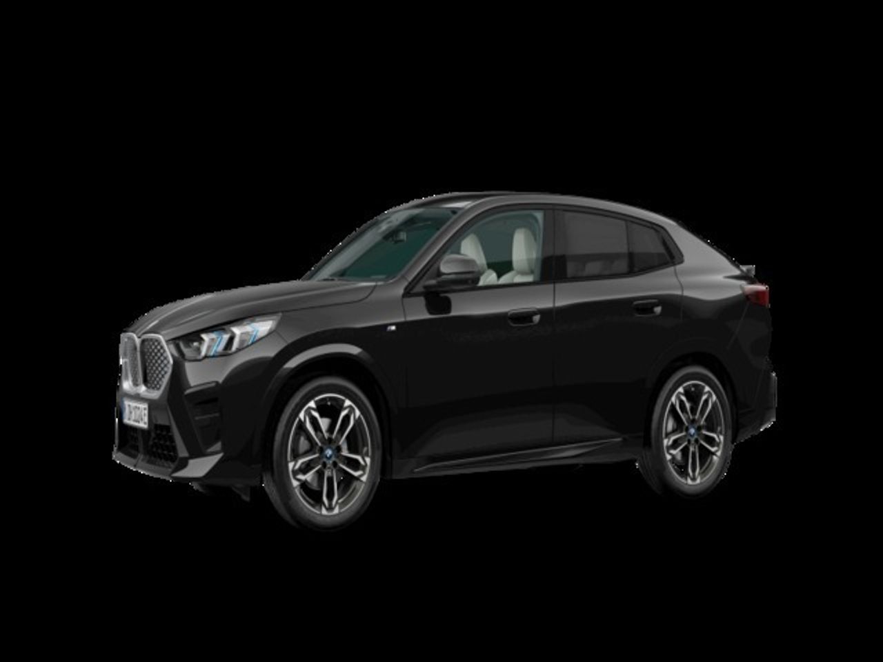 BMW iX2 eDrive20 150 kW (204 CV) - Foto 2