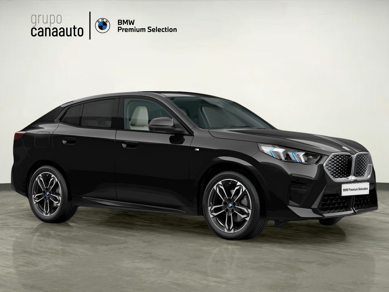 BMW iX2 eDrive20 150 kW (204 CV) - Foto 2
