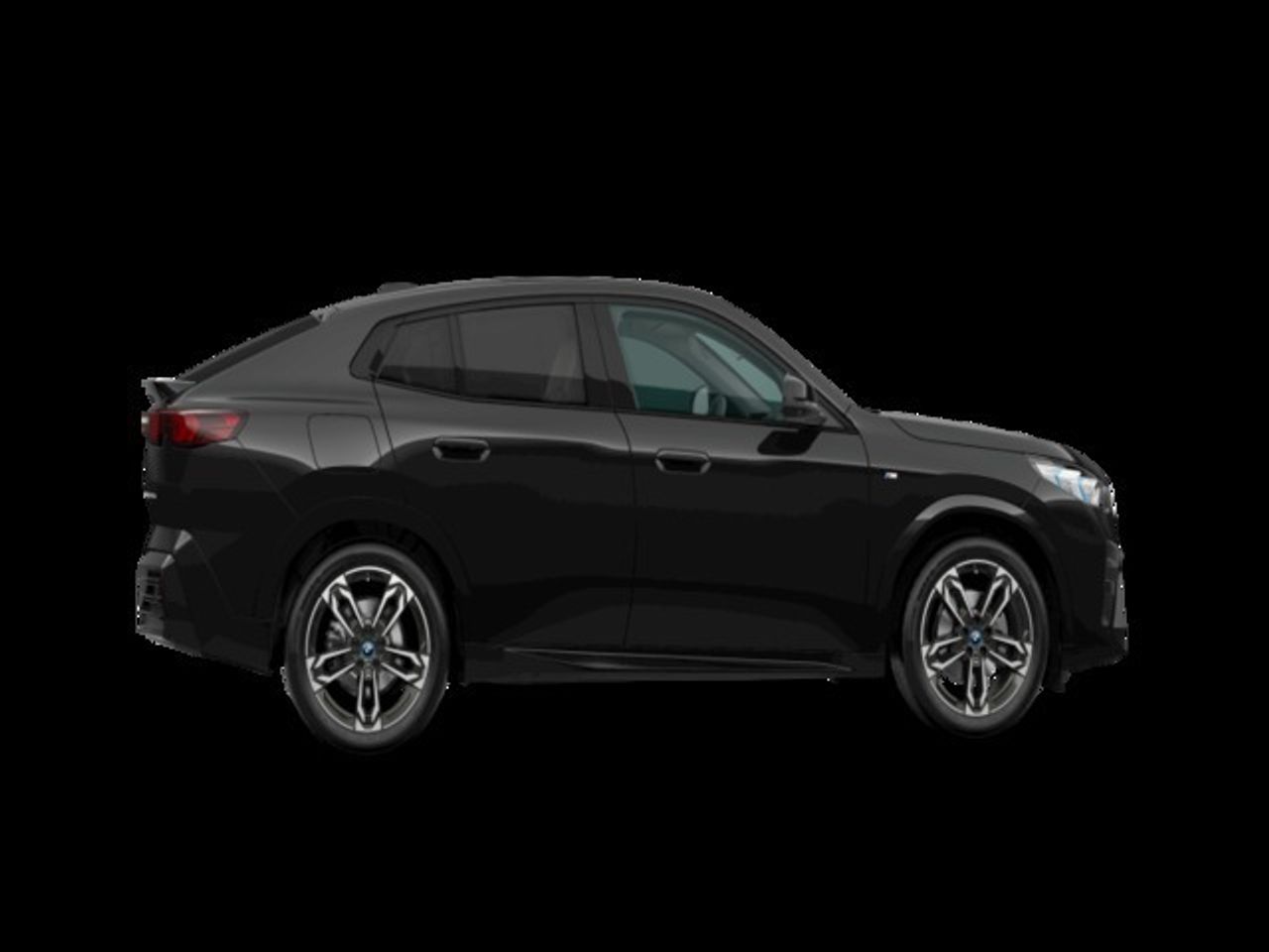 BMW iX2 eDrive20 150 kW (204 CV) - Foto 2