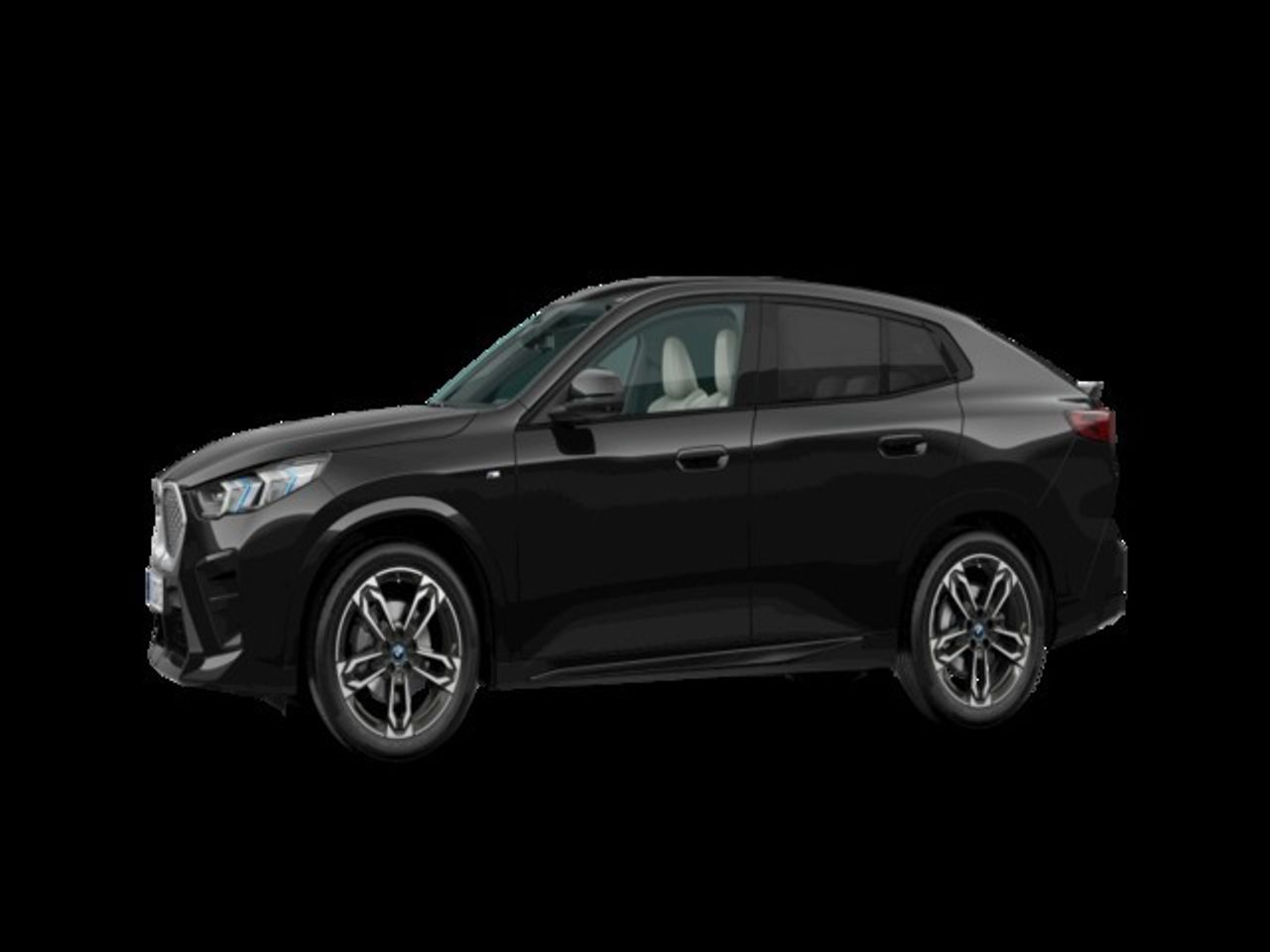 BMW iX2 eDrive20 150 kW (204 CV) - Foto 2