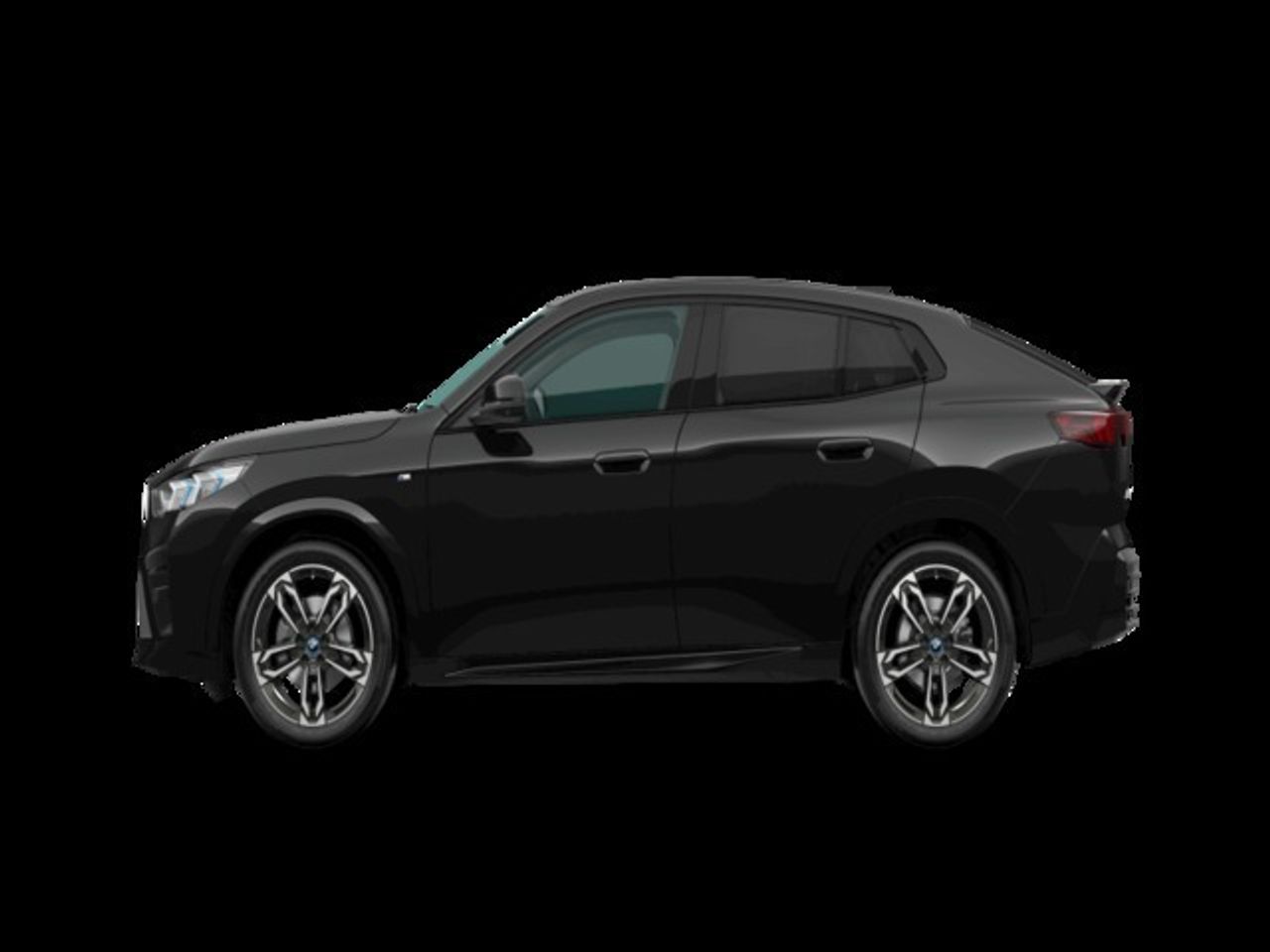 BMW iX2 eDrive20 150 kW (204 CV) - Foto 2