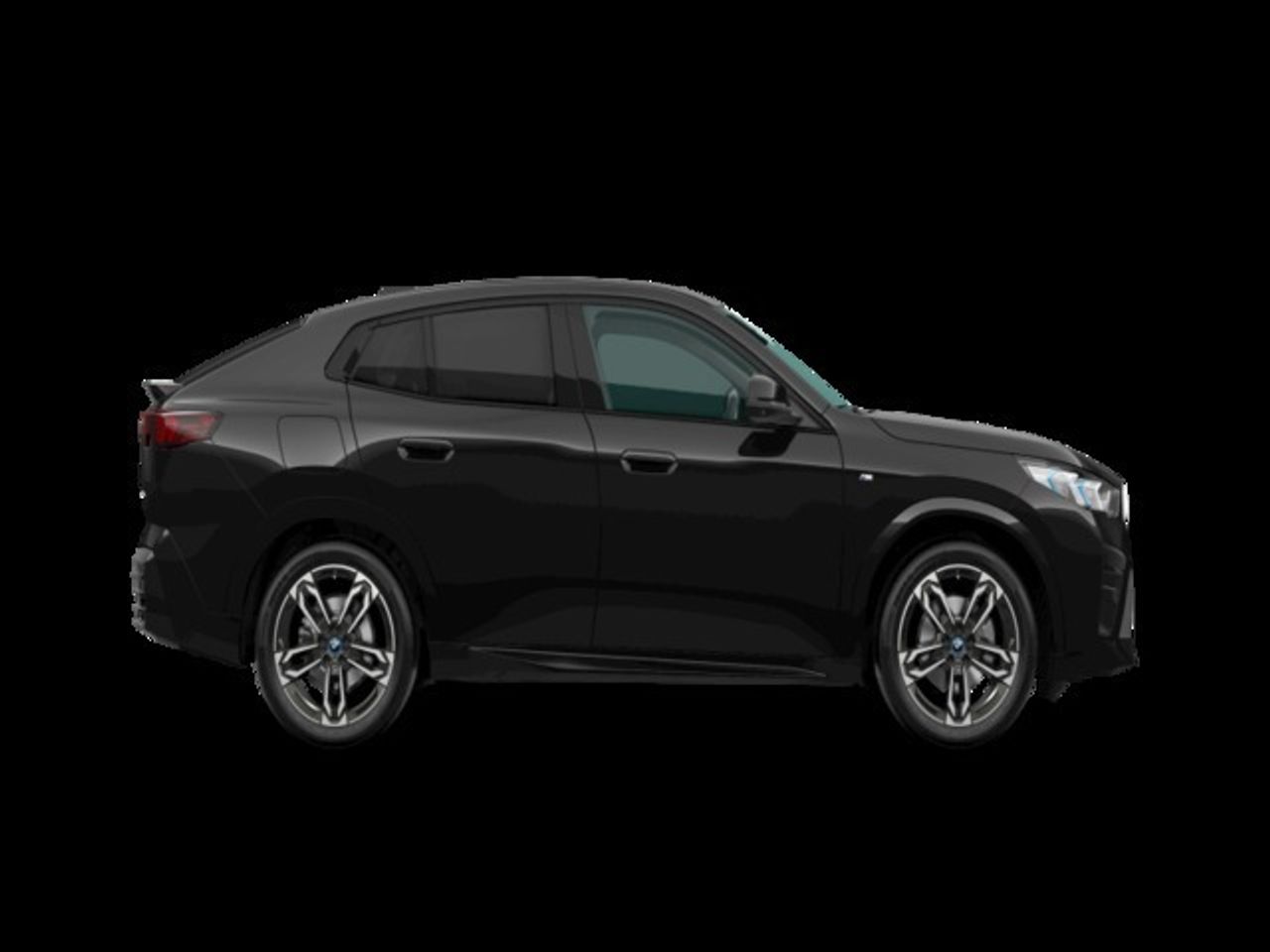 BMW iX2 eDrive20 150 kW (204 CV) - Foto 2