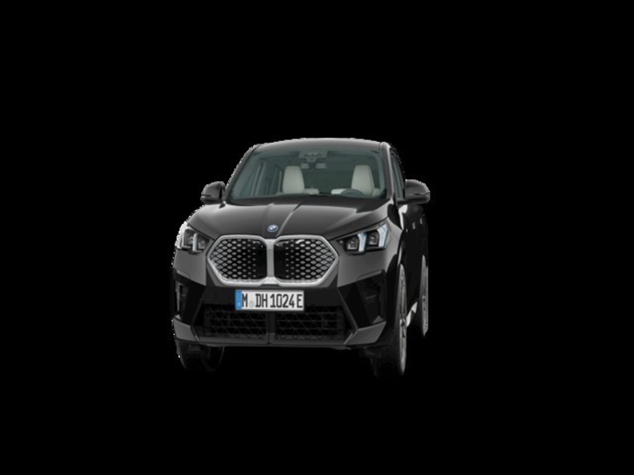 BMW iX2 eDrive20 150 kW (204 CV) - Foto 2