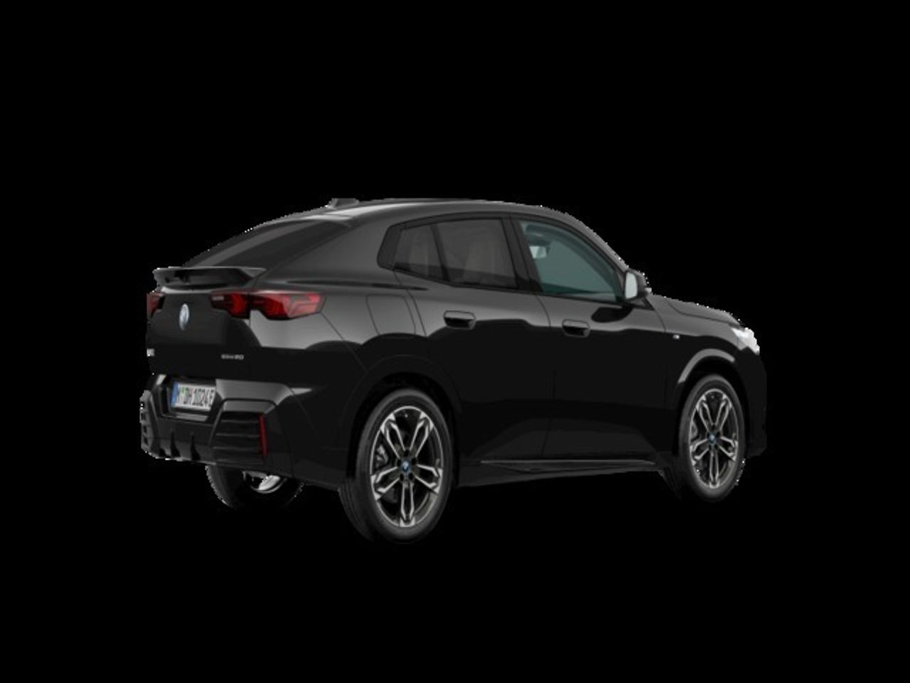 BMW iX2 eDrive20 150 kW (204 CV) - Foto 2