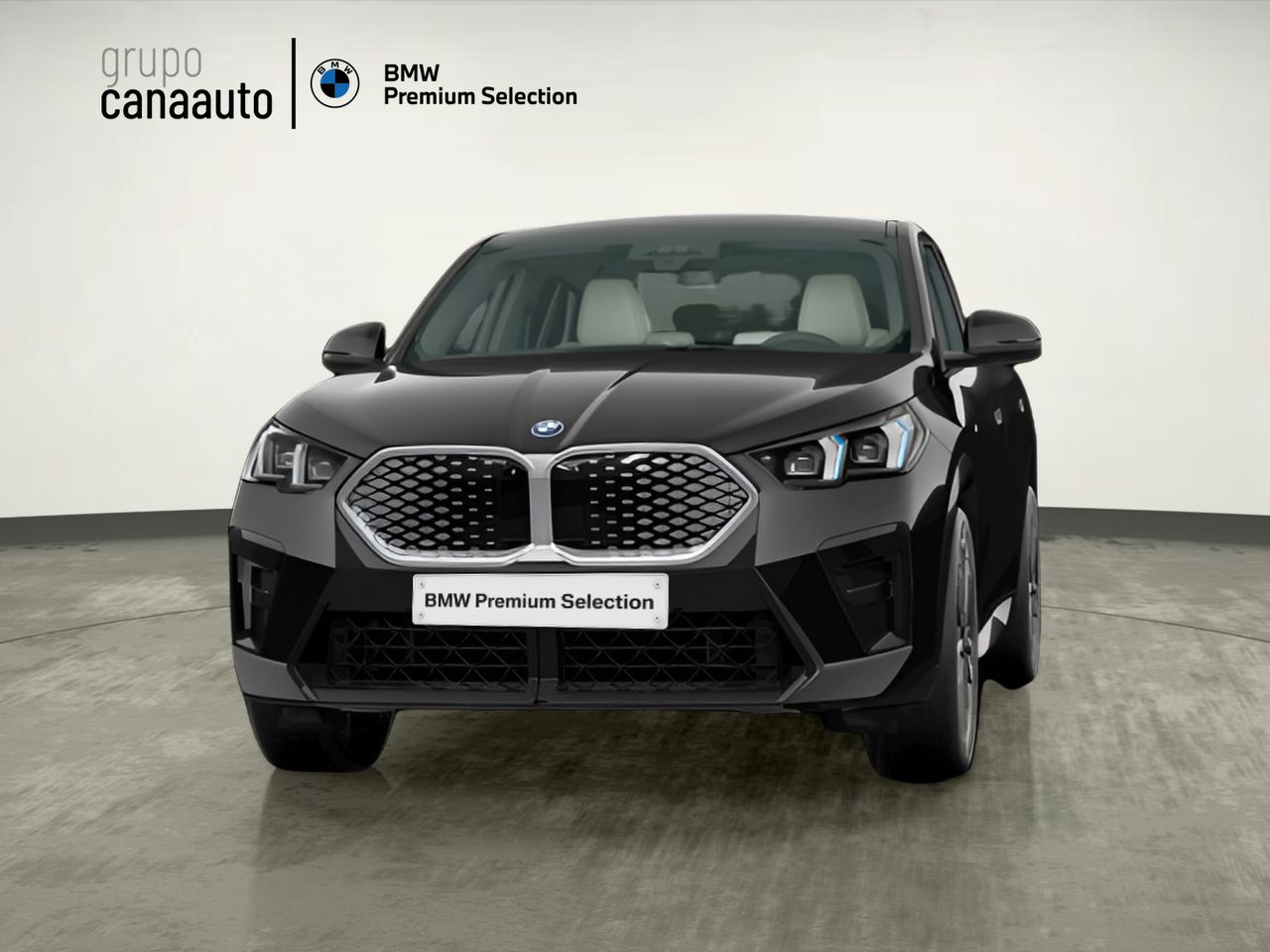 BMW iX2 eDrive20 150 kW (204 CV) - Foto 2