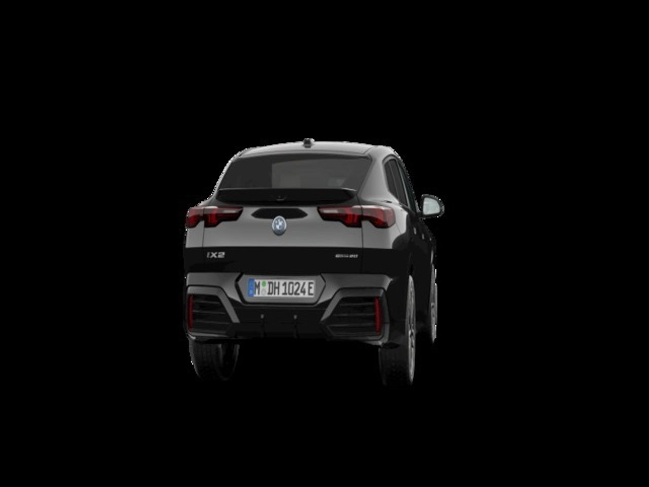 BMW iX2 eDrive20 150 kW (204 CV) - Foto 2