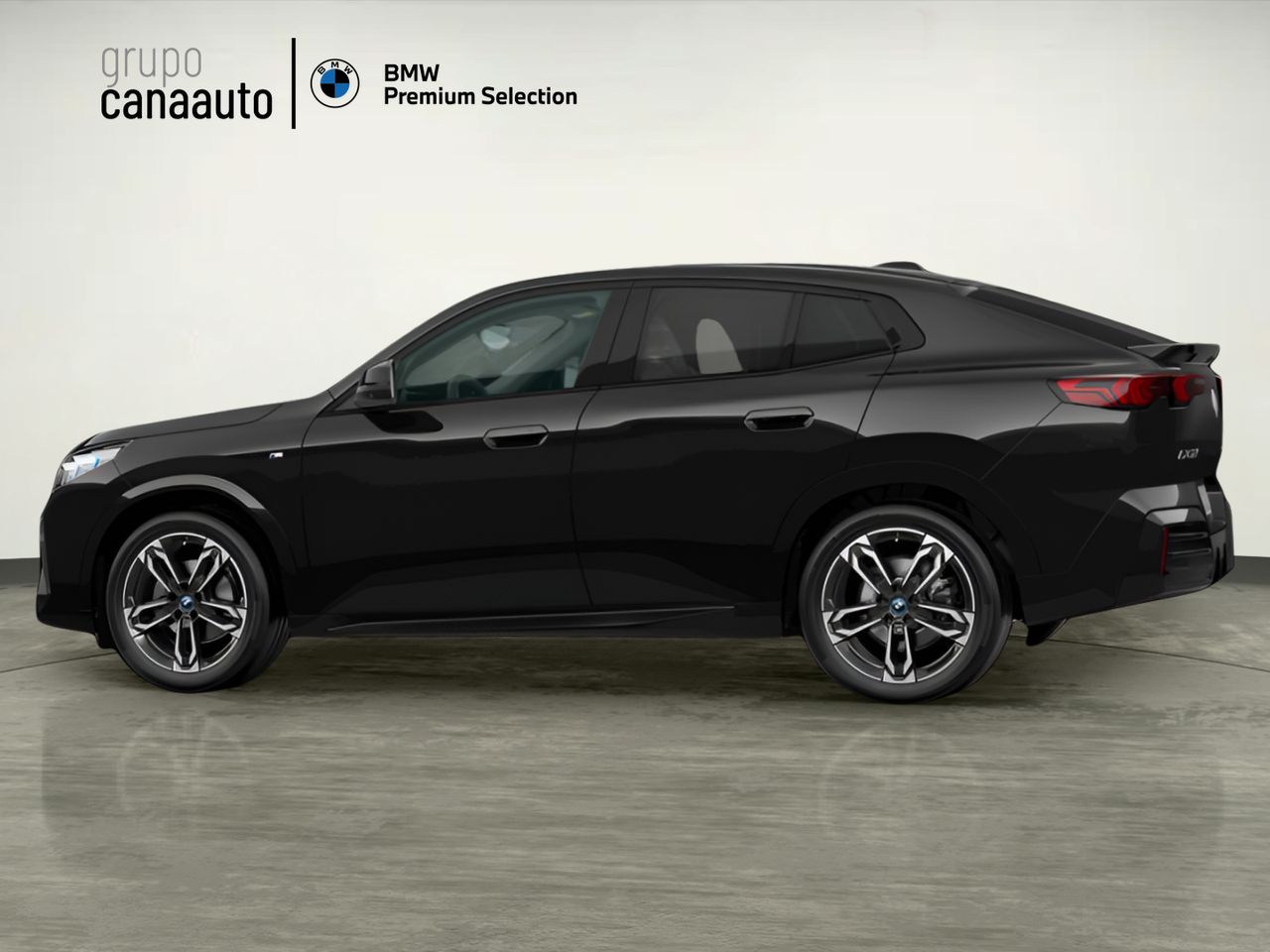 BMW iX2 eDrive20 150 kW (204 CV) - Foto 2