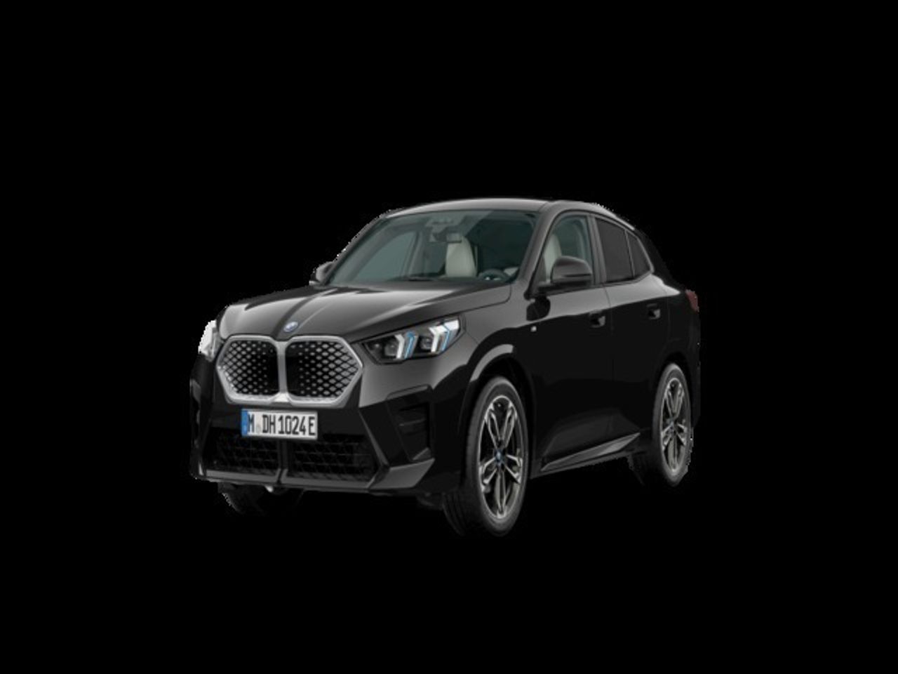 BMW iX2 eDrive20 150 kW (204 CV) - Foto 2