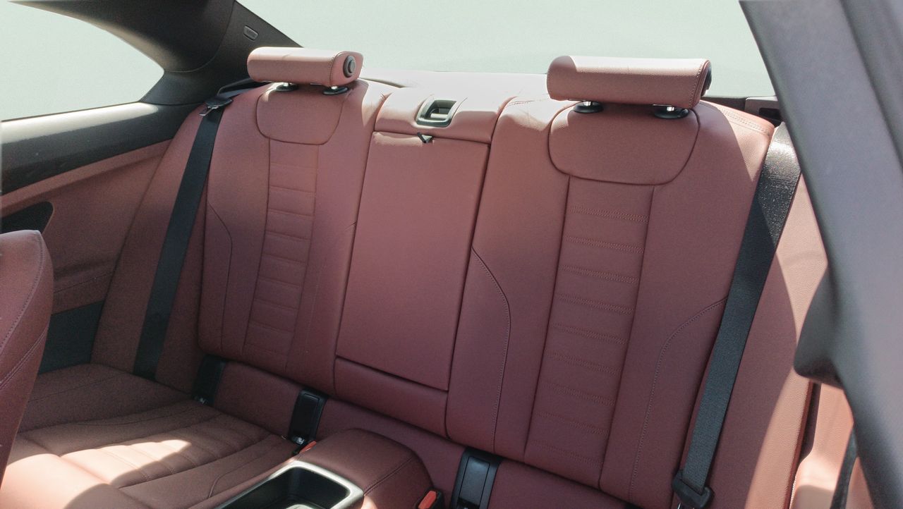 BMW Serie 2 230i Coupe 180 kW (245 CV) - Foto 2