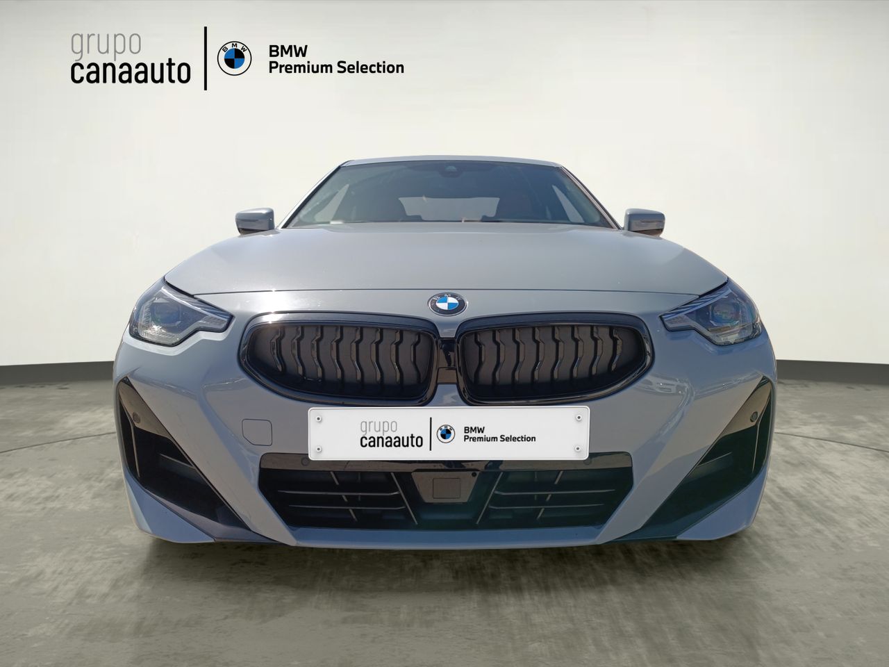 BMW Serie 2 230i Coupe 180 kW (245 CV) - Foto 2