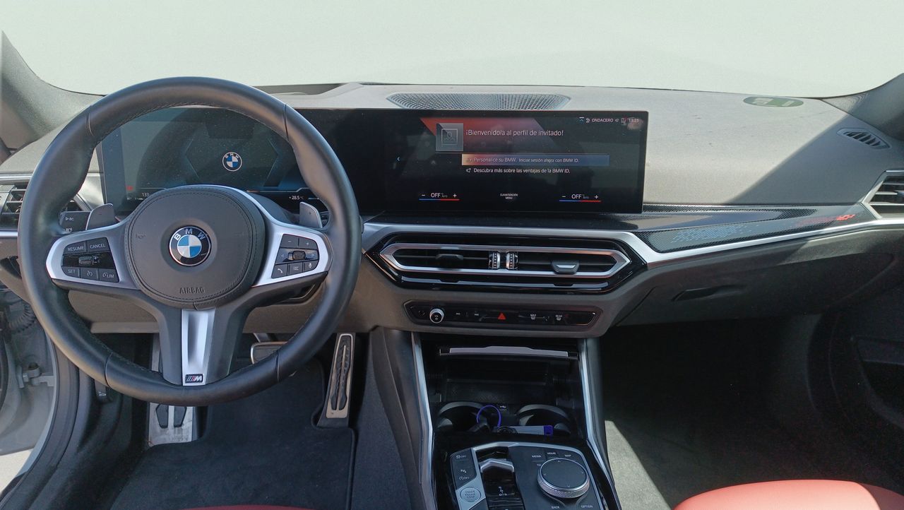 BMW Serie 2 230i Coupe 180 kW (245 CV) - Foto 2