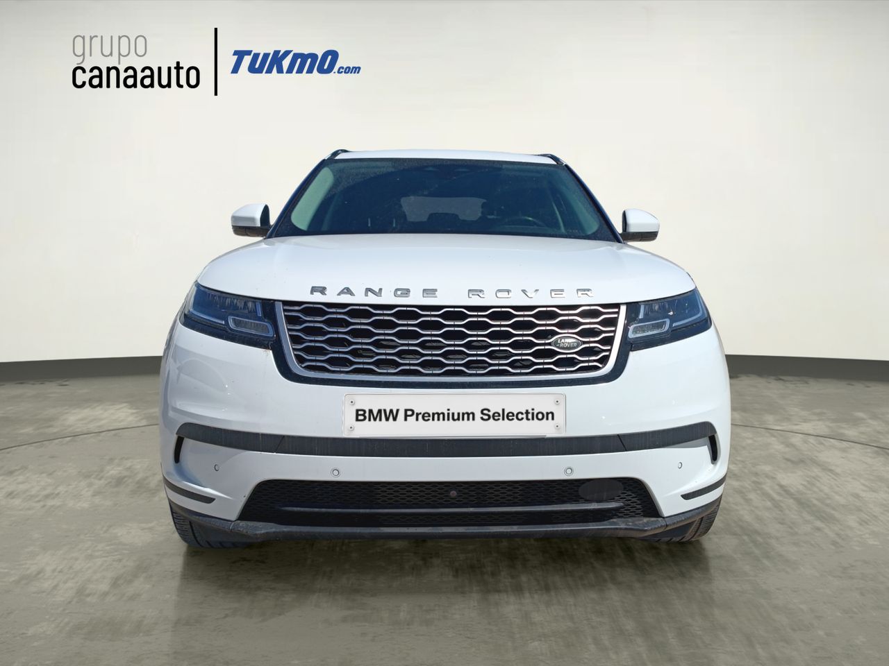 Land-Rover Range Rover Velar 2.0D I4 Standard 4WD Auto 150 kW (204 CV) - Foto 2