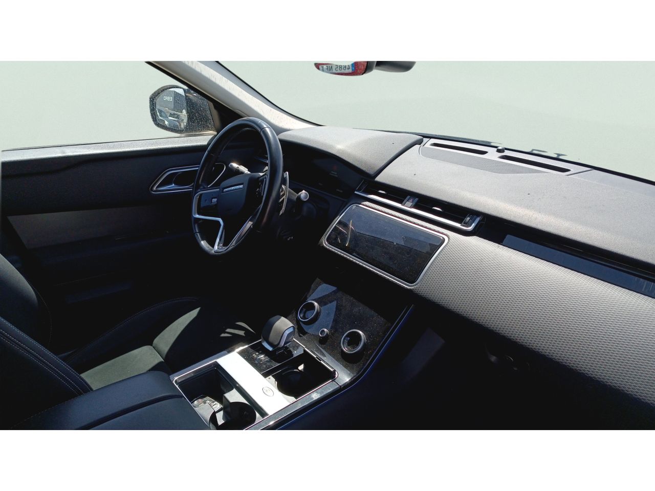 Land-Rover Range Rover Velar 2.0D I4 Standard 4WD Auto 150 kW (204 CV) - Foto 2