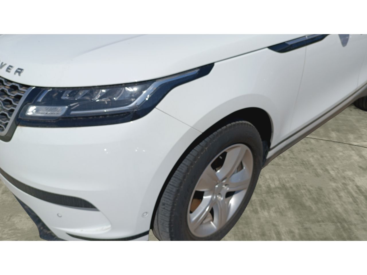 Land-Rover Range Rover Velar 2.0D I4 Standard 4WD Auto 150 kW (204 CV) - Foto 2