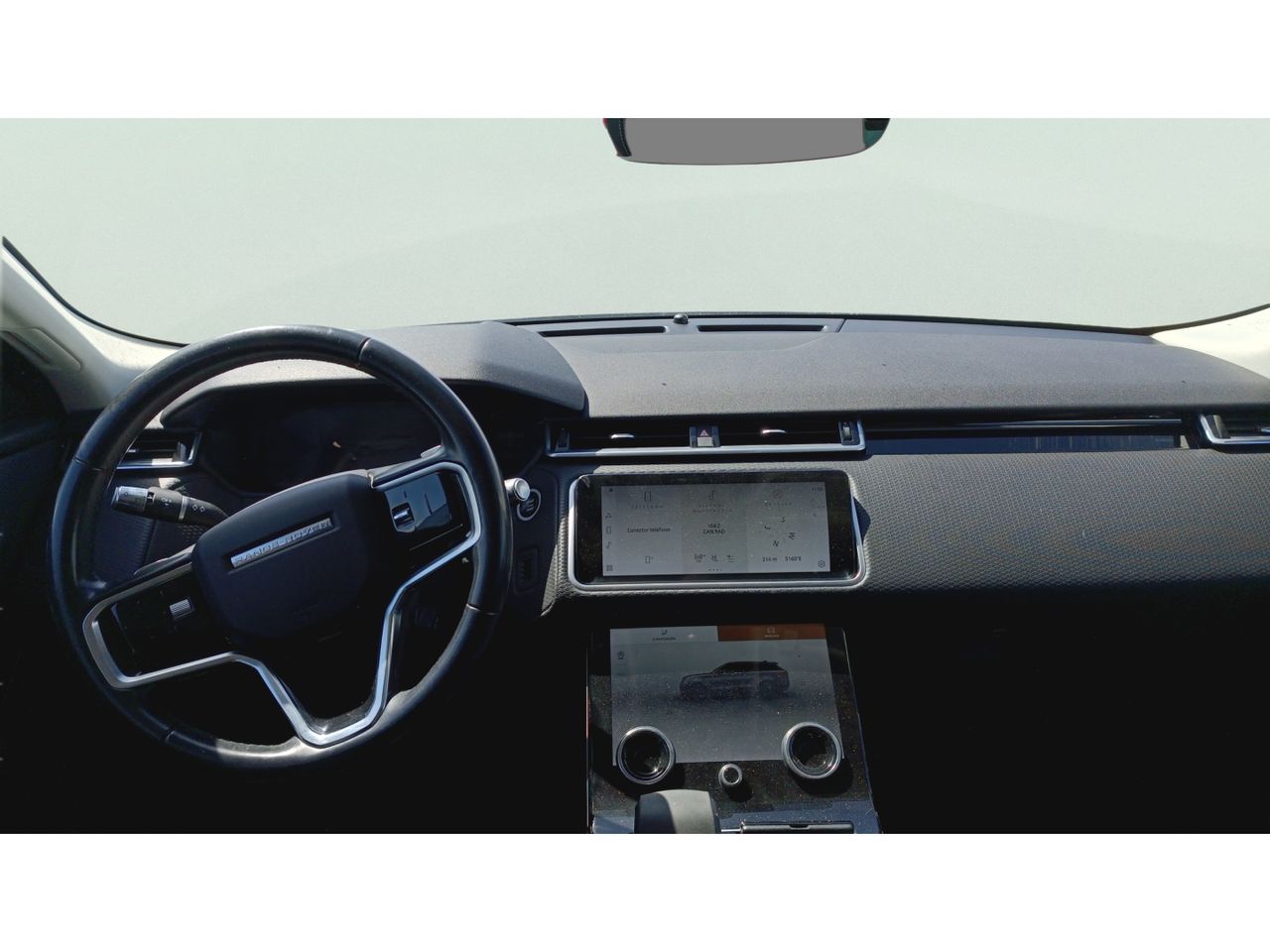 Land-Rover Range Rover Velar 2.0D I4 Standard 4WD Auto 150 kW (204 CV) - Foto 2