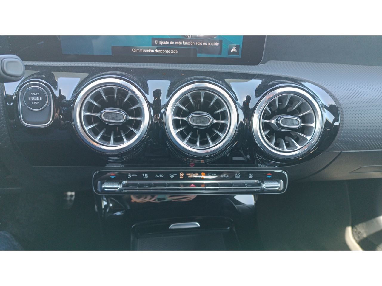 Mercedes Clase A 250 e 160 kW (218 CV) - Foto 2