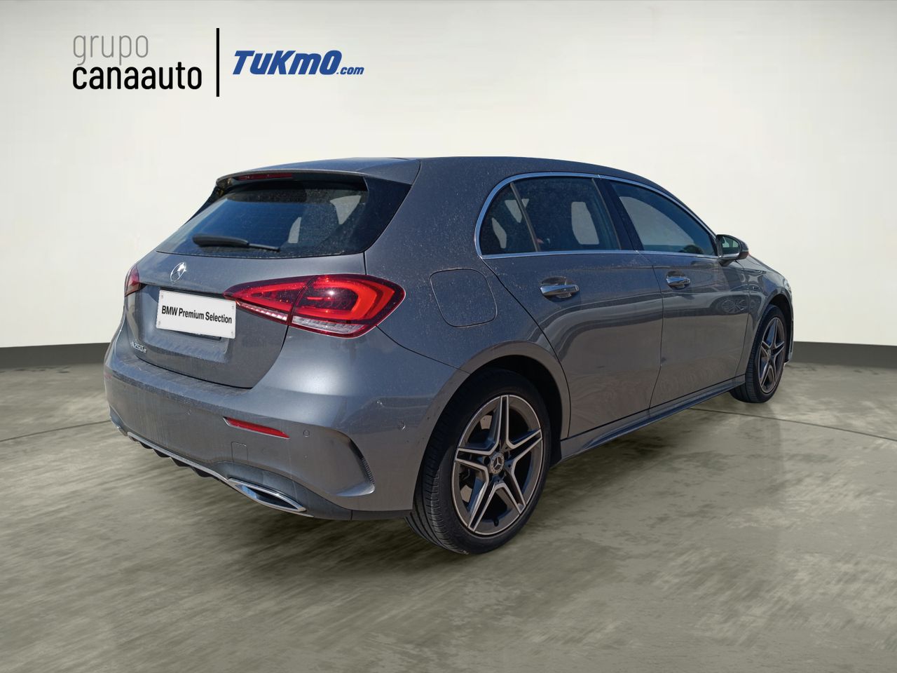 Mercedes Clase A 250 e 160 kW (218 CV) - Foto 2