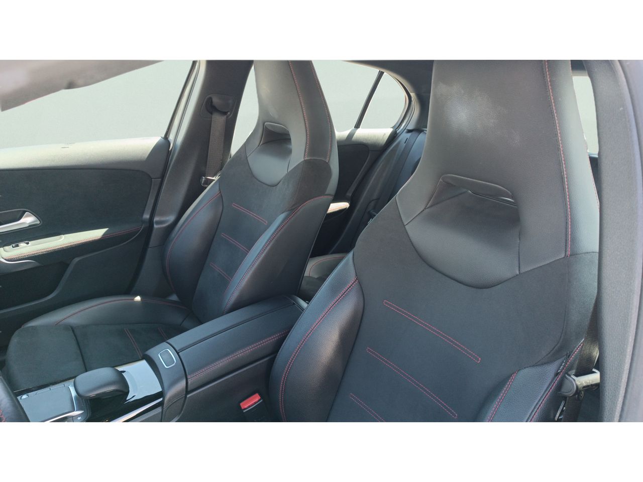 Mercedes Clase A 250 e 160 kW (218 CV) - Foto 2