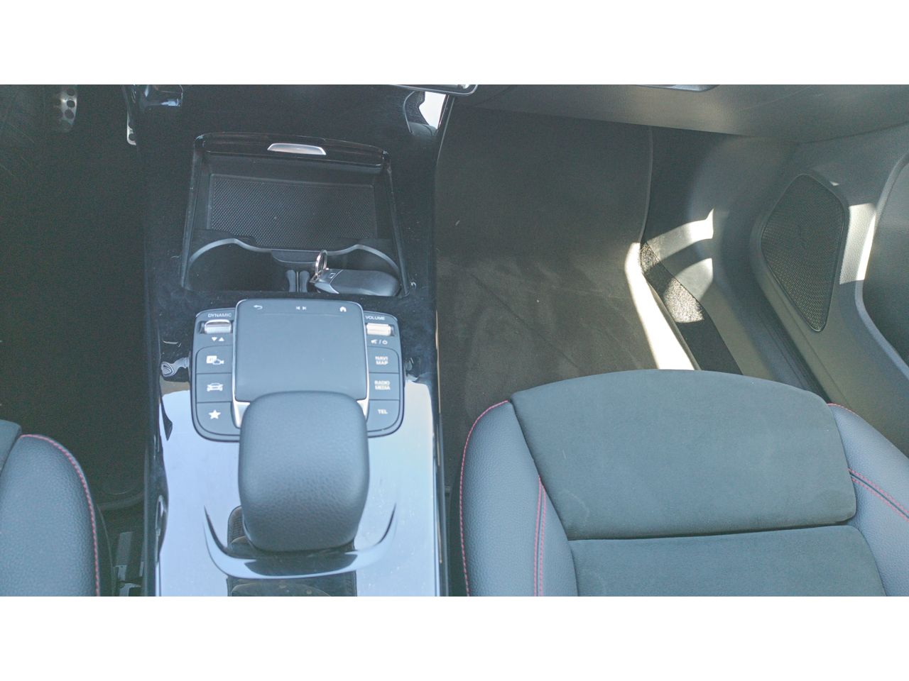 Mercedes Clase A 250 e 160 kW (218 CV) - Foto 2