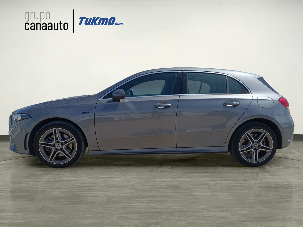 Mercedes Clase A 250 e 160 kW (218 CV) - Foto 2