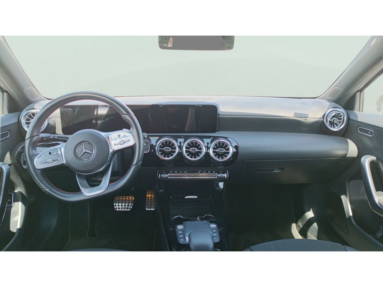 Mercedes Clase A 250 e 160 kW (218 CV) - Foto 2