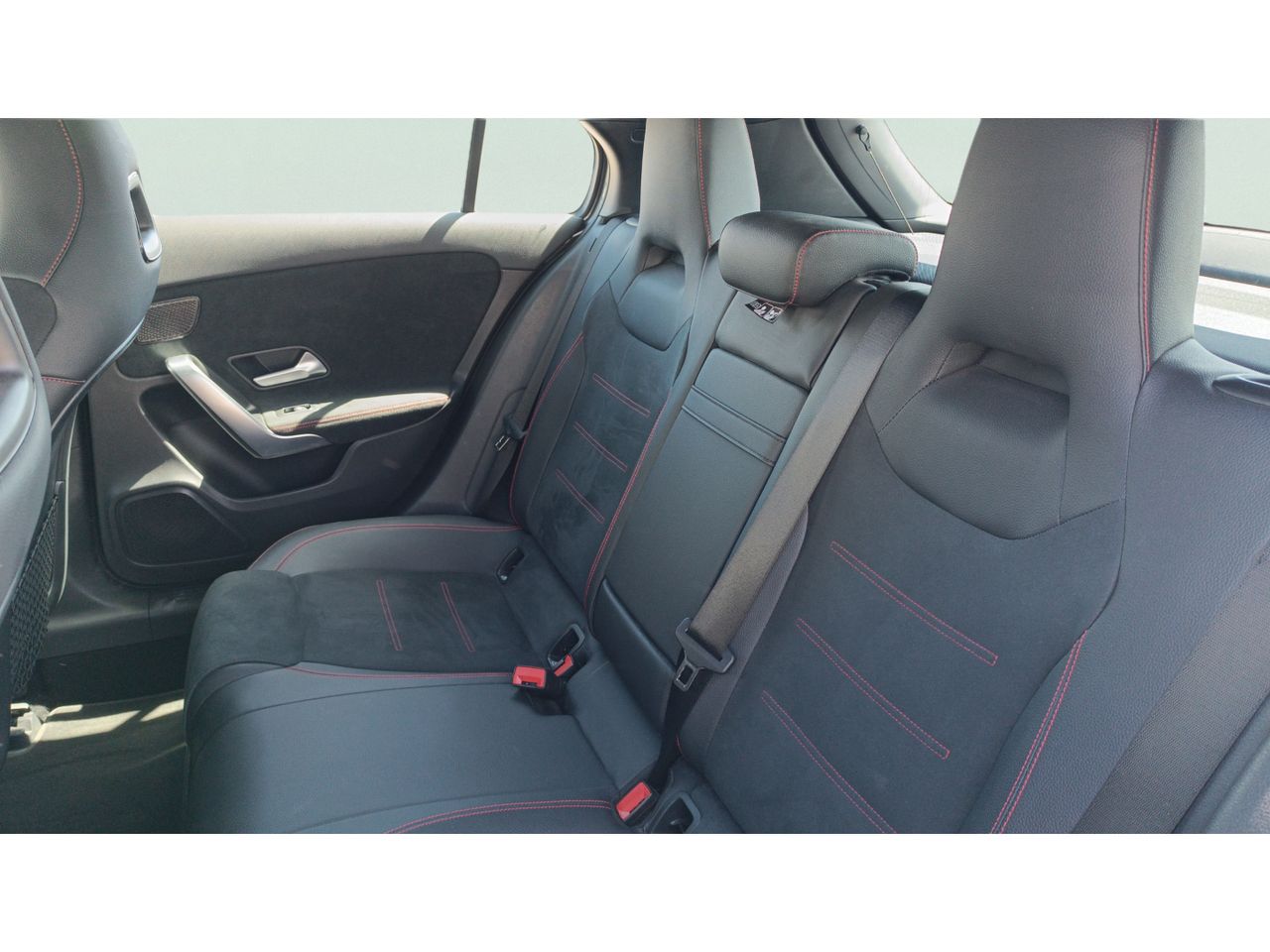 Mercedes Clase A 250 e 160 kW (218 CV) - Foto 2