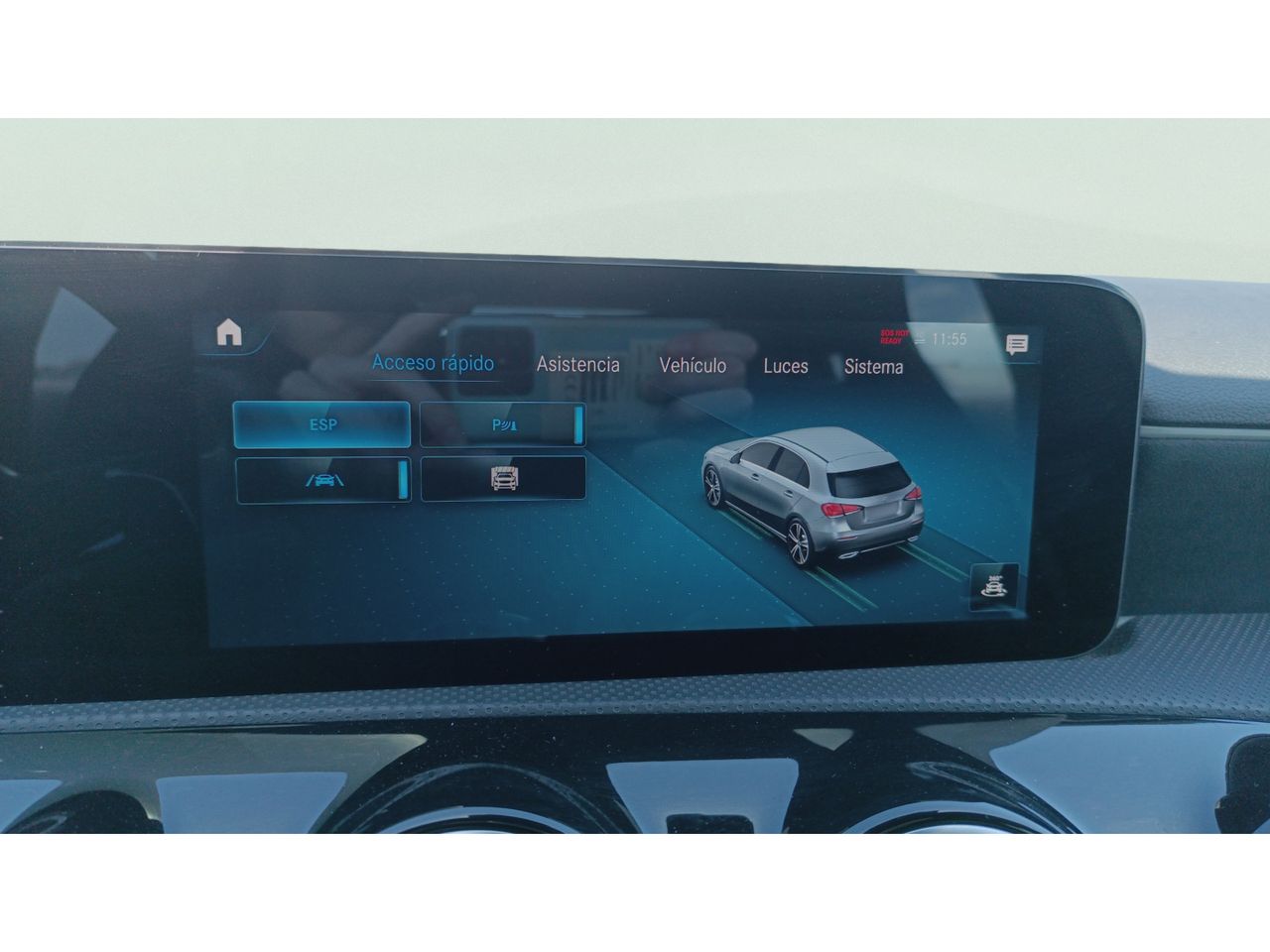 Mercedes Clase A 250 e 160 kW (218 CV) - Foto 2