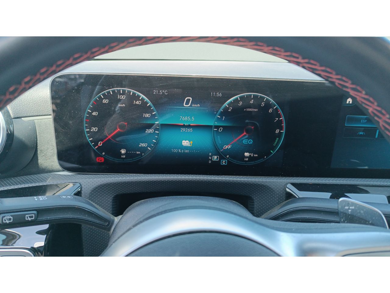 Mercedes Clase A 250 e 160 kW (218 CV) - Foto 2