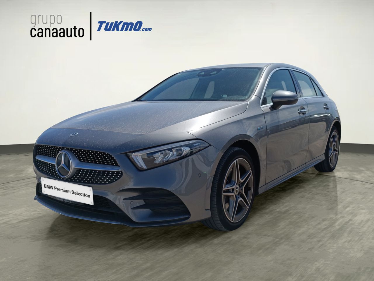 Mercedes Clase A 250 e 160 kW (218 CV) - Foto 2