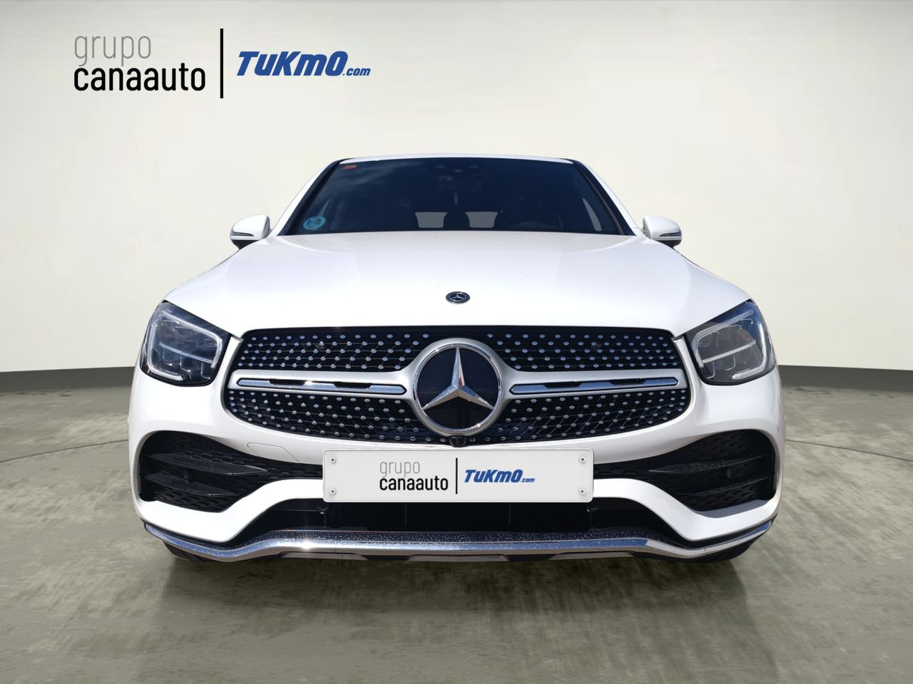 Mercedes GLC Coupé 200 d 4Matic 120 kW (163 CV) - Foto 2