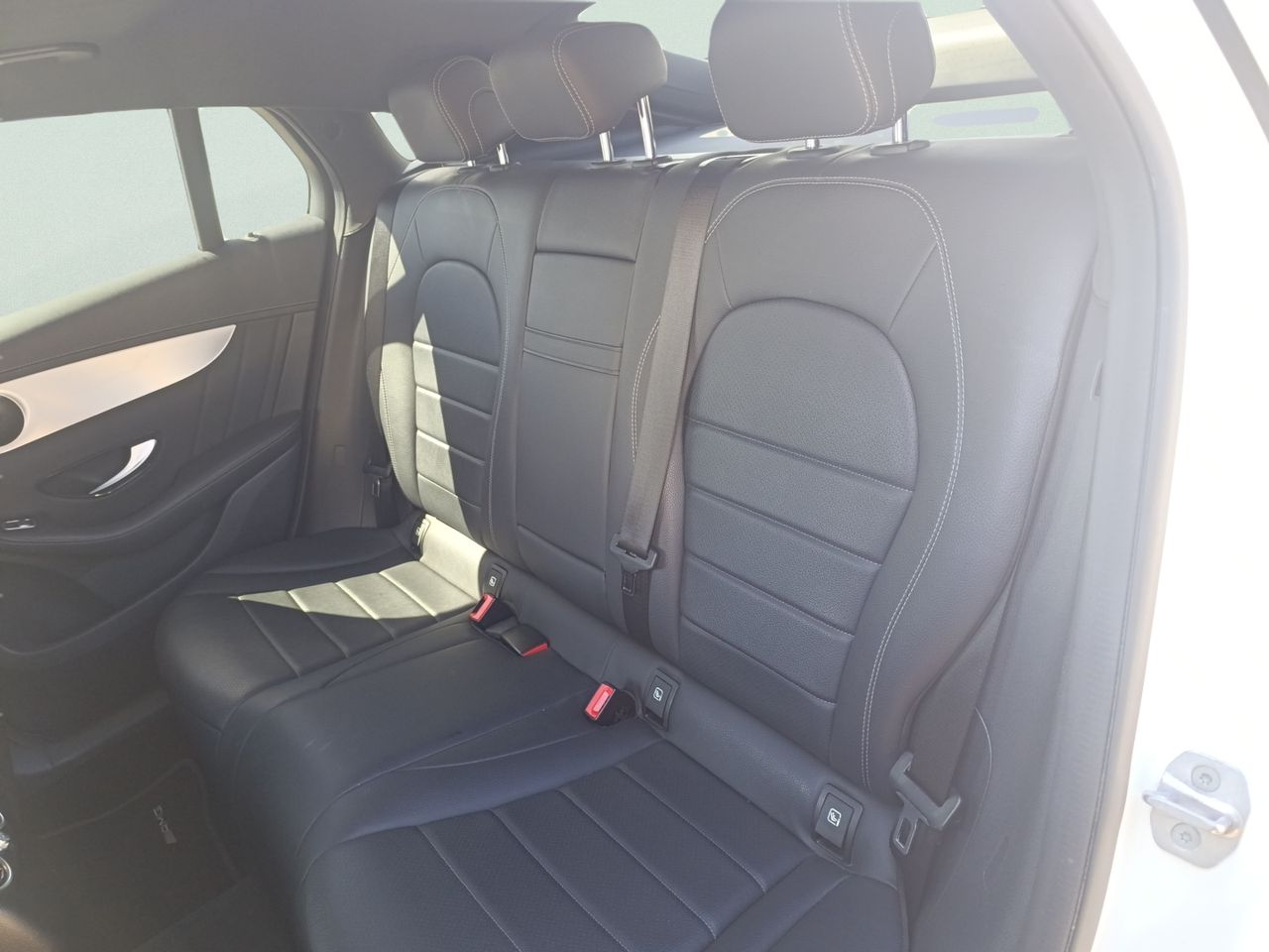 Mercedes GLC Coupé 200 d 4Matic 120 kW (163 CV) - Foto 2