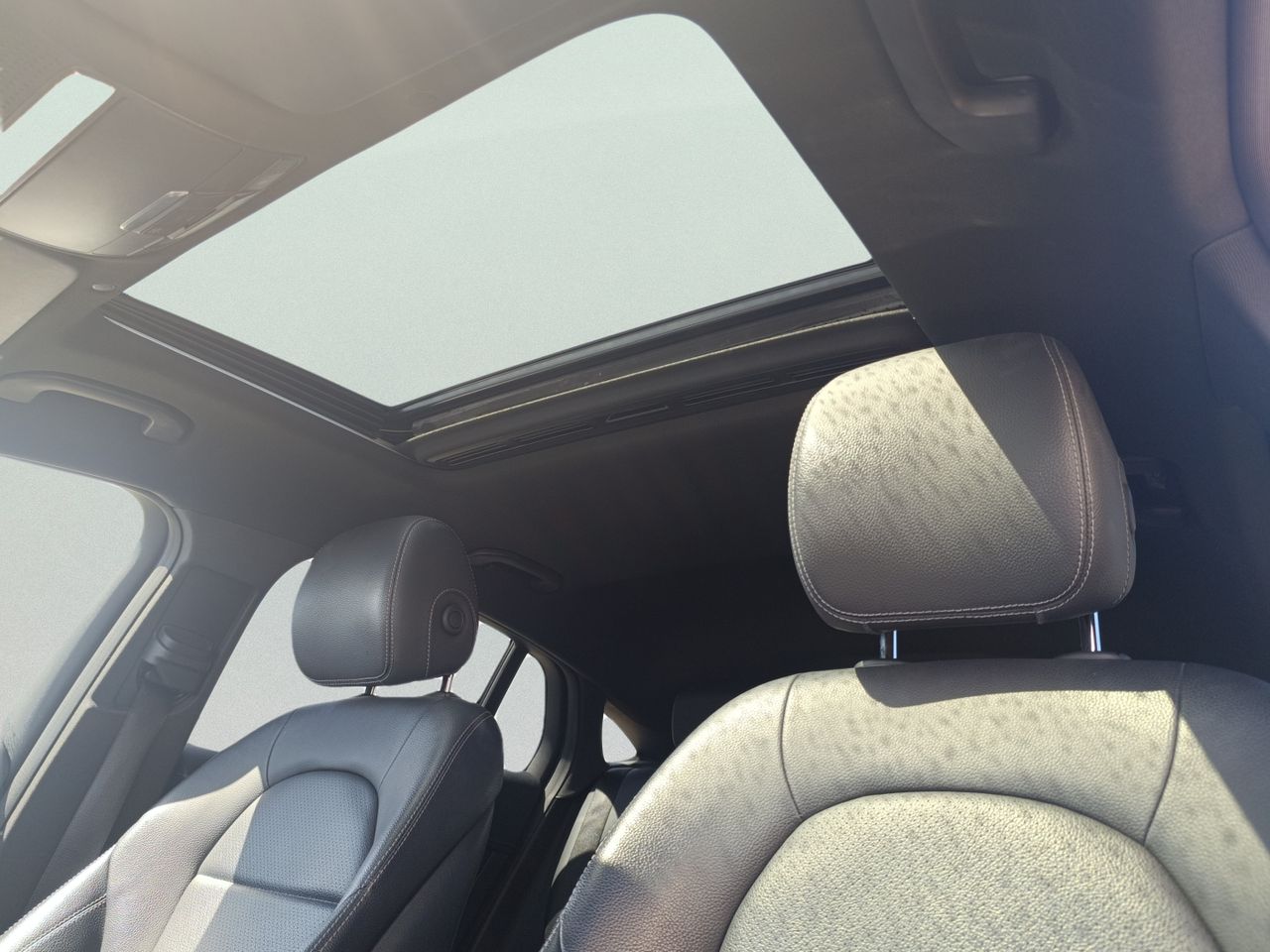 Mercedes GLC Coupé 200 d 4Matic 120 kW (163 CV) - Foto 2