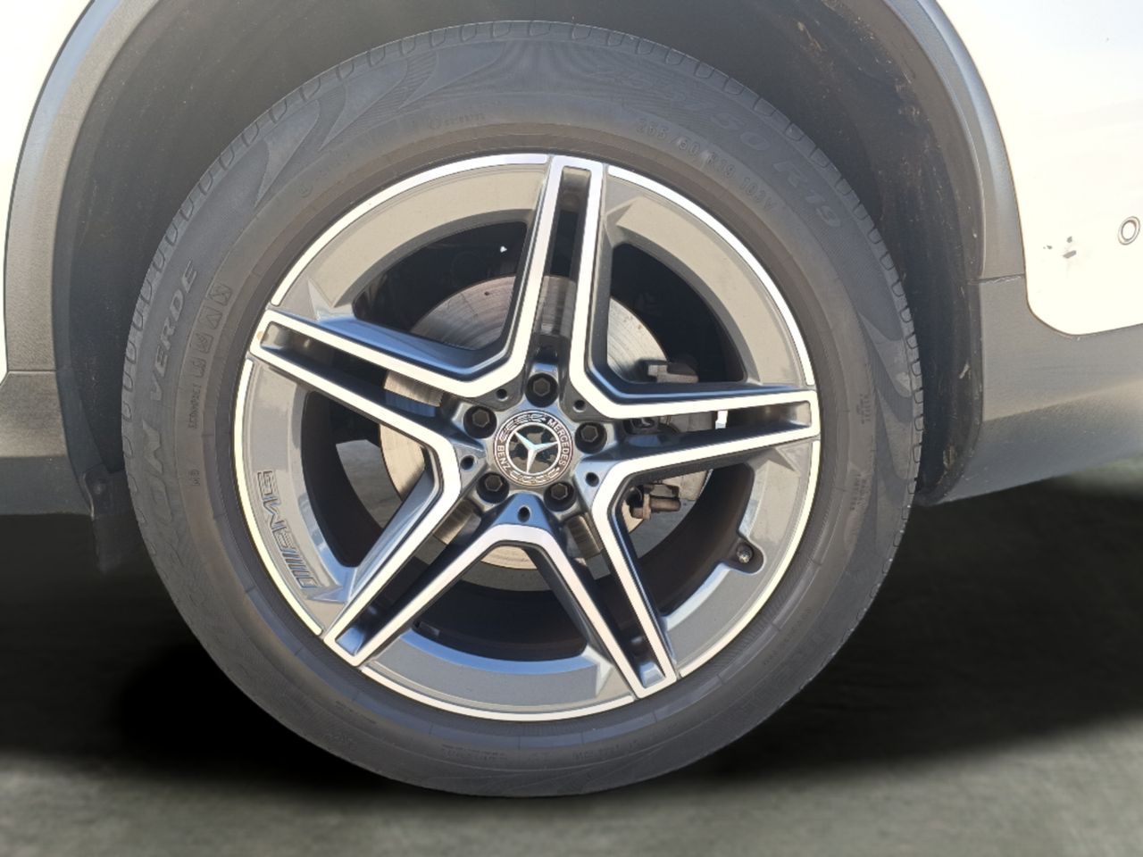 Mercedes GLC Coupé 200 d 4Matic 120 kW (163 CV) - Foto 2