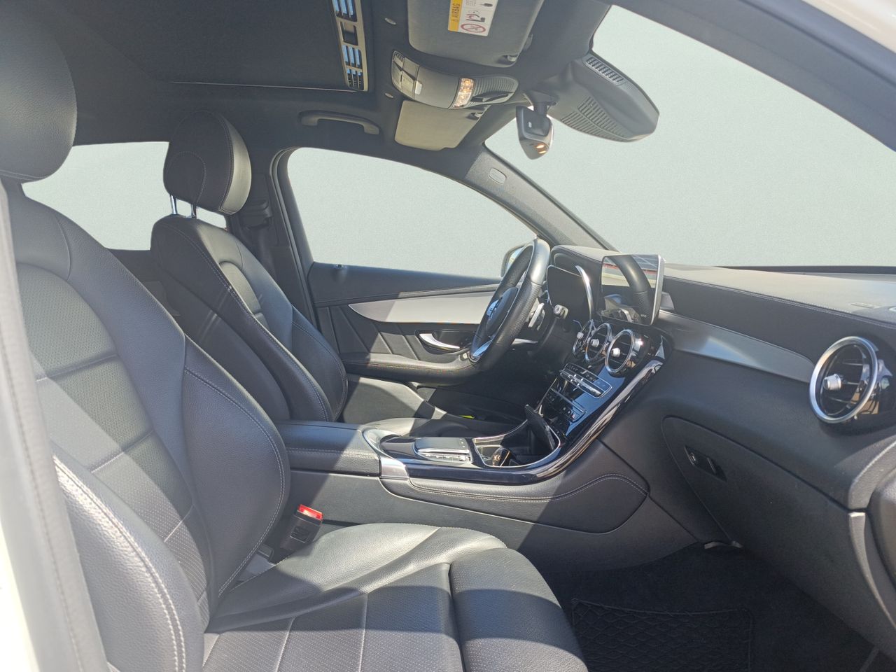 Mercedes GLC Coupé 200 d 4Matic 120 kW (163 CV) - Foto 2