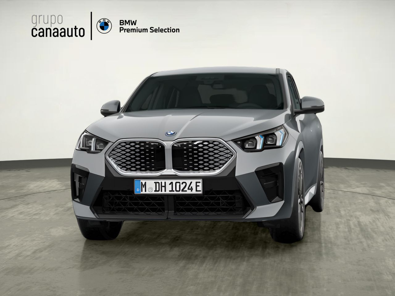 BMW iX2 eDrive20 150 kW (204 CV) - Foto 2