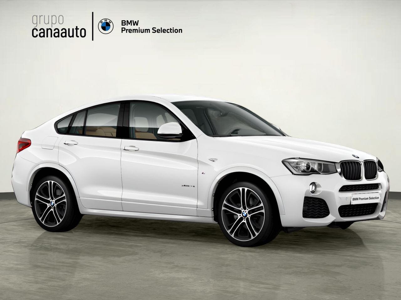 BMW X4 xDrive20i 135 kW (184 CV) - Foto 2
