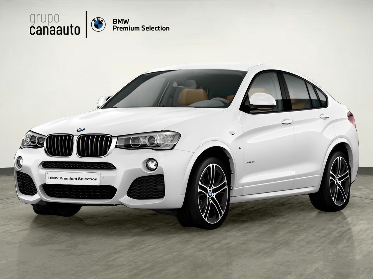 BMW X4 xDrive20i 135 kW (184 CV) - Foto 2