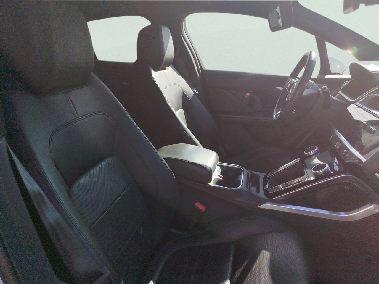 Jaguar I-Pace EV400 S 4WD Auto 294 kW (400 CV) - Foto 2