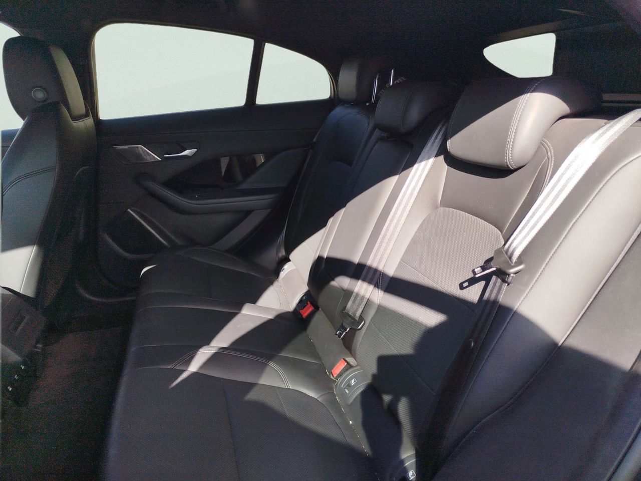 Jaguar I-Pace EV400 S 4WD Auto 294 kW (400 CV) - Foto 2