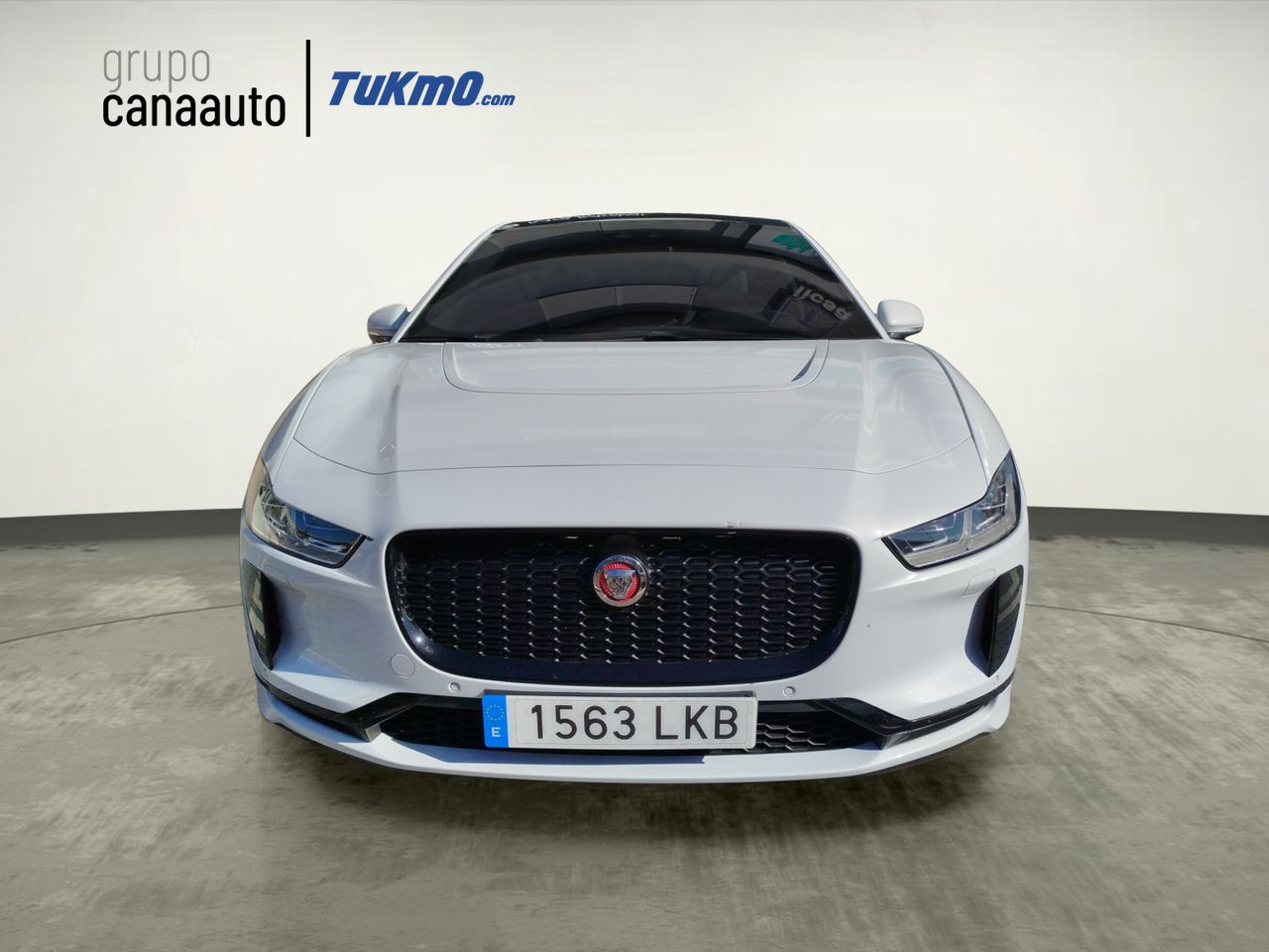 Jaguar I-Pace EV400 S 4WD Auto 294 kW (400 CV) - Foto 2