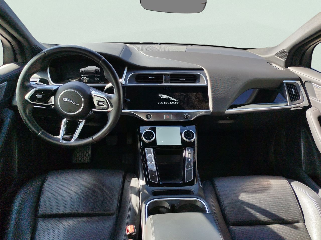 Jaguar I-Pace EV400 S 4WD Auto 294 kW (400 CV) - Foto 2