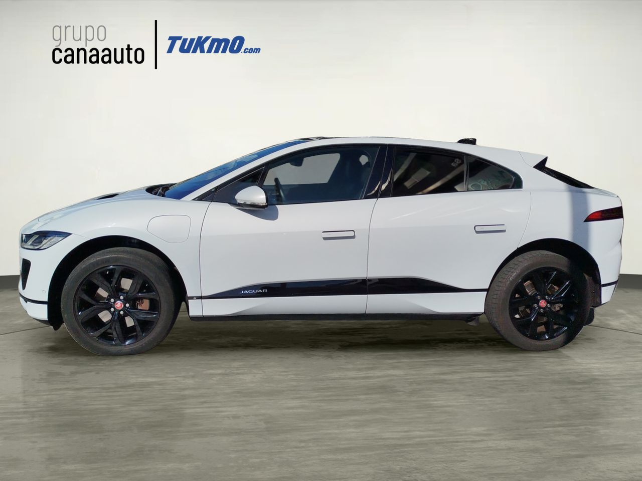 Jaguar I-Pace EV400 S 4WD Auto 294 kW (400 CV) - Foto 2