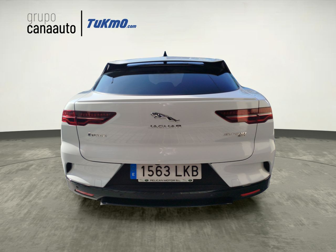 Jaguar I-Pace EV400 S 4WD Auto 294 kW (400 CV) - Foto 2