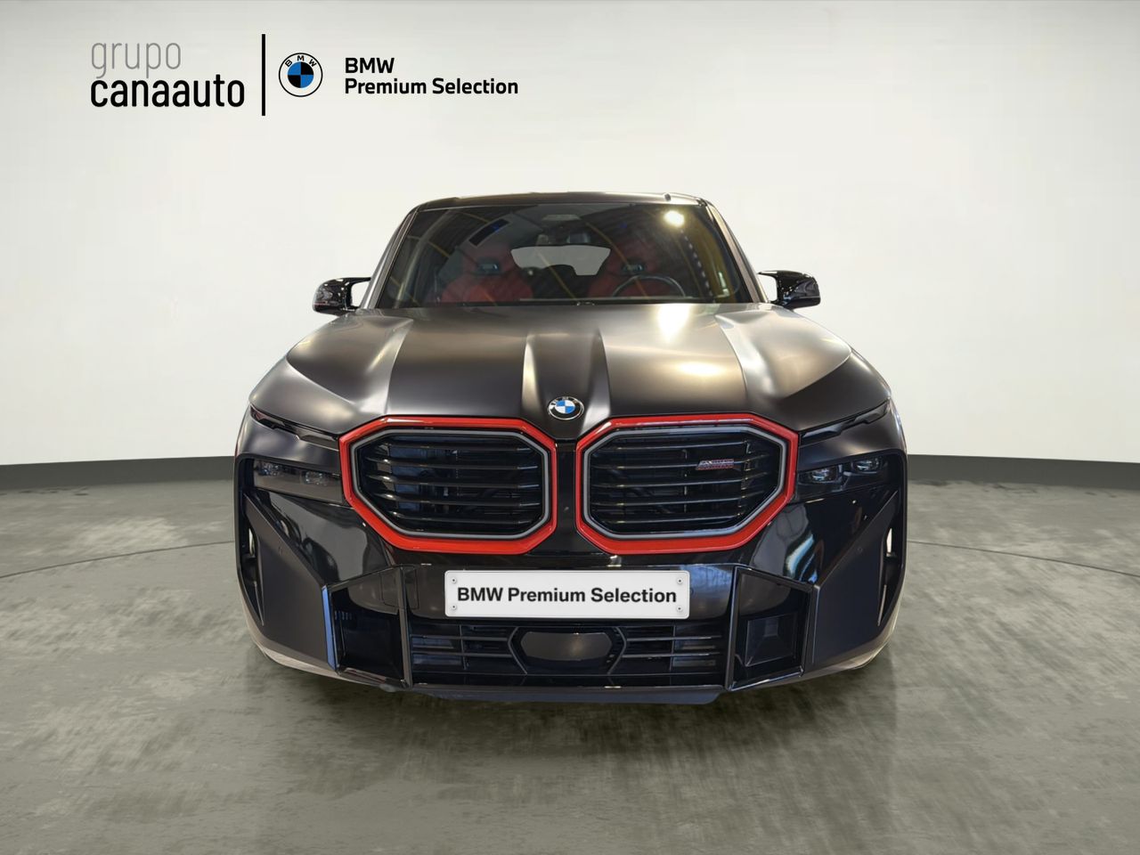 BMW XM Label Red 550 kW (748 CV) - Foto 2