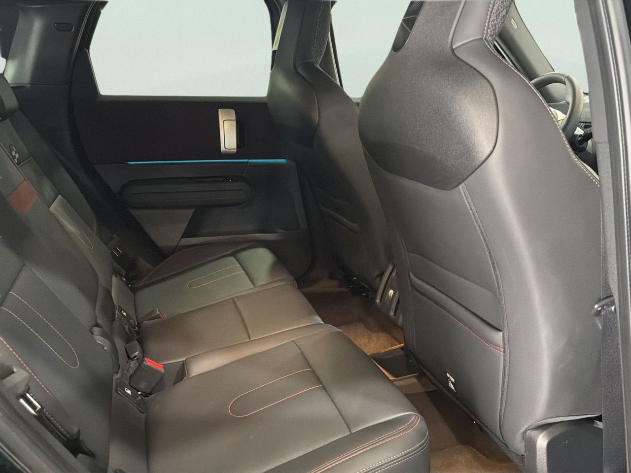 MINI Countryman John Cooper Works ALL4 221 kW (301 CV) - Foto 2