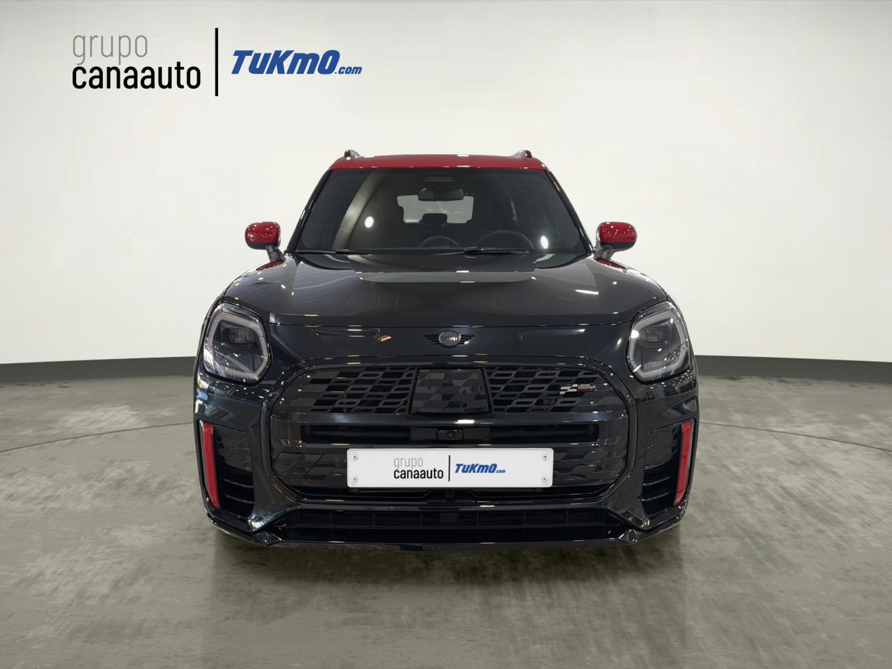 MINI Countryman John Cooper Works ALL4 221 kW (301 CV) - Foto 2