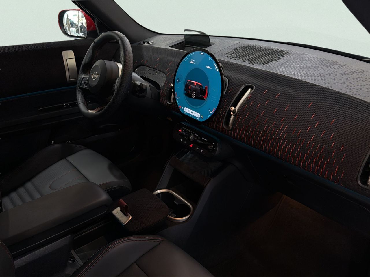 MINI Countryman John Cooper Works ALL4 221 kW (301 CV) - Foto 2