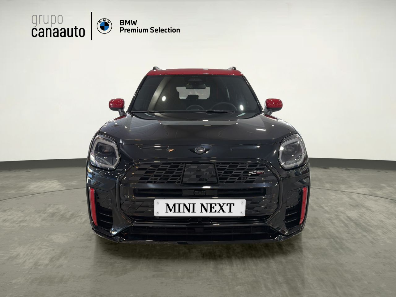 MINI Countryman John Cooper Works ALL4 221 kW (301 CV) - Foto 2