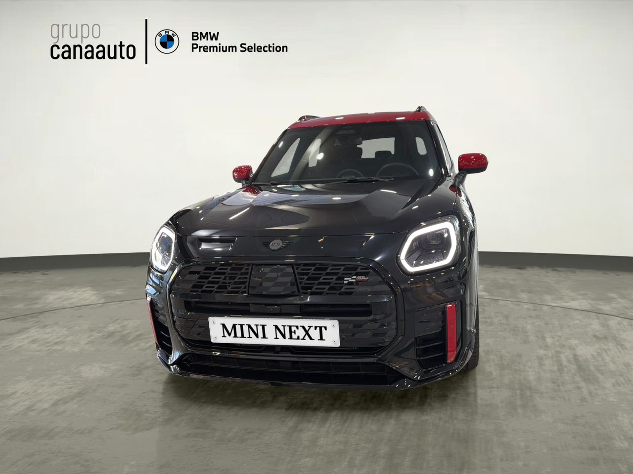 MINI Countryman John Cooper Works ALL4 221 kW (301 CV) - Foto 2
