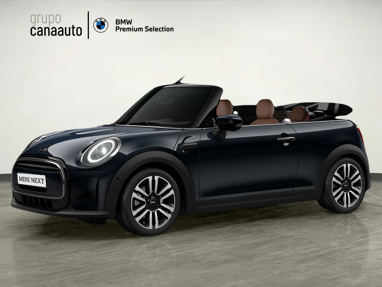 MINI Cooper 100 kW (136 CV) - Foto 2